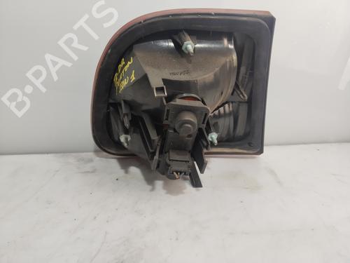 Højre baglygte SEAT LEON (1M1)  | BP27579213C35 