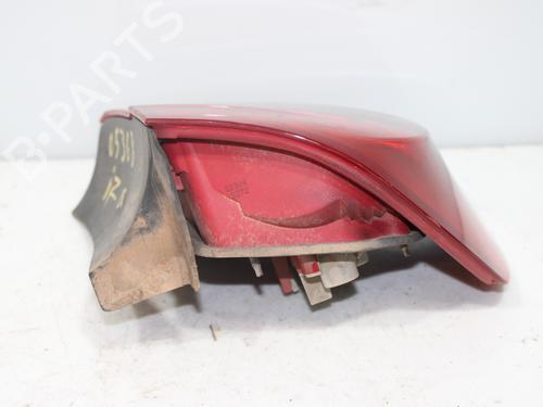 Left taillight BMW 3 (E90) 318 d | BP17454326C34 