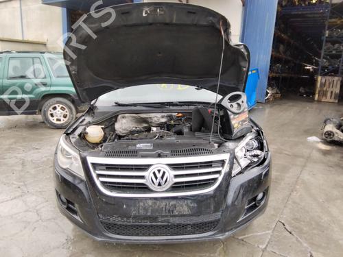 Steering column VW TIGUAN (5N_) | BP32016506M21