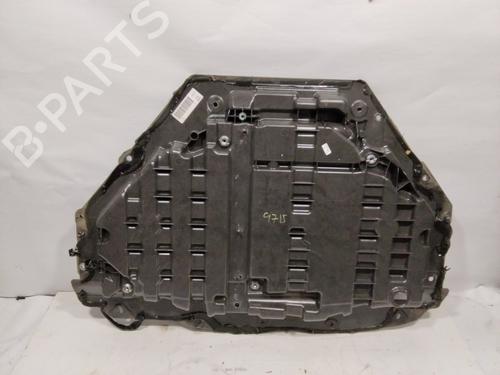Bakluke CC/Kombi-Kupé RENAULT MEGANE IV Hatchback (B9A/M/N_) 1.5 Blue dCi 95 (B9A2, B9A6) (95 hp) 29392852