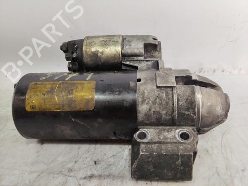 Used Starter BMW 5 (E60) 520 d (177 hp) 25467388