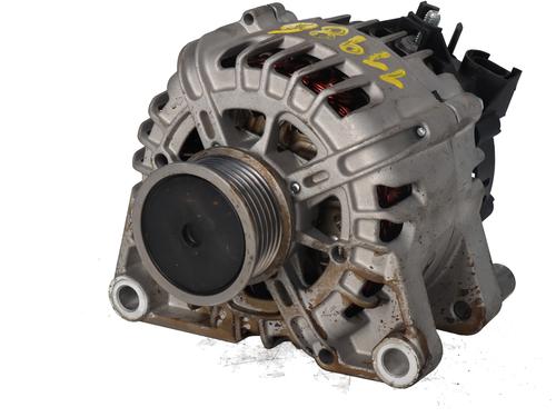 Used Alternator Alternator 37697277 37697277