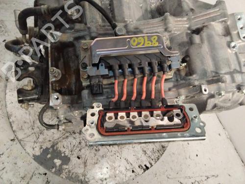 Gearbox TOYOTA COROLLA Hatchback (_E21_, _EA1_, _EH1_)  | BP25938282M3 