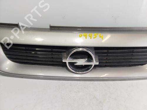 Grille OPEL VECTRA A (J89)  | BP30003556C40 