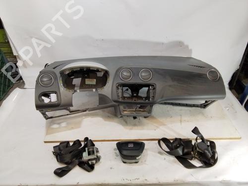 airbag-kit-seat-ibiza-iv-6j5-6p1-2008-2009-2010-2011-2012-2013-2014-2015-2016-2017-34715009 main image