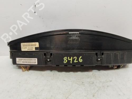 Instrument cluster CHRYSLER 300C (LX, LE) 3.0 CRD | BP30100199C47