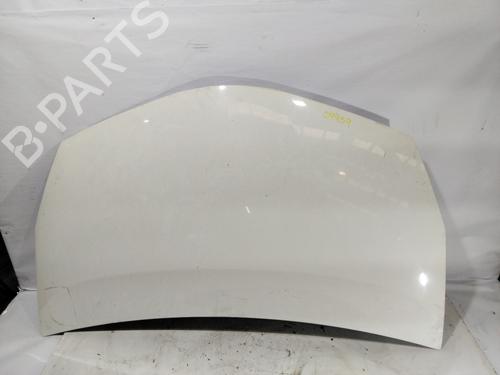 Hood TOYOTA PRIUS PLUS (_W4_) 1.8 Hybrid (ZVW40W, ZVW41W) | BP31603979C1