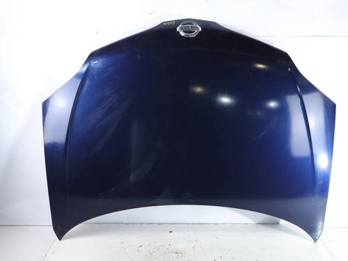 hood-nissan-primera-p12-2002-39399028 main image