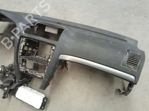 Airbag Kit SKODA OCTAVIA I (1U2)  | BP9829057C86 