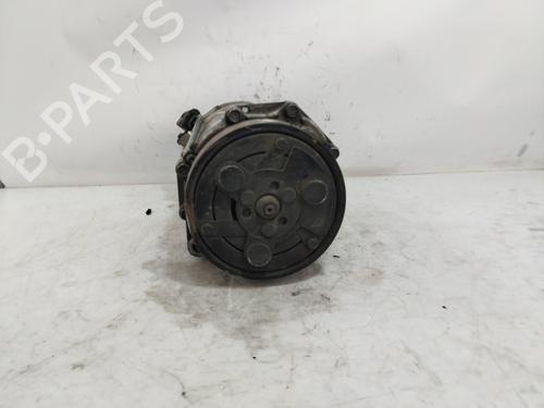 AC compressor SEAT LEON (1M1)  | BP24866389M34 