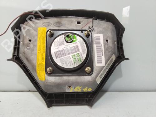 Driver airbag HYUNDAI GETZ (TB) 1.6 | BP20309430C9 
