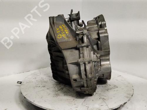 Gearbox MERCEDES-BENZ B-CLASS Sports Tourer (W245) | BP22406086M3