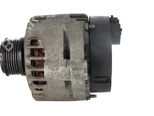 Alternator OPEL ASTRA H GTC (A04) | BP33013074M7 - Image 3