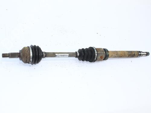 Right front driveshaft FORD FIESTA VI (CB1, CCN) 1.25 | BP12599149M39 