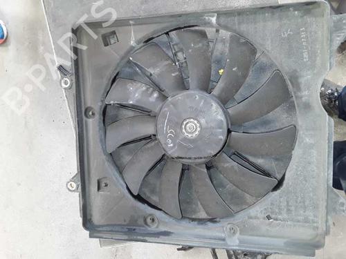 Used Radiator fan HONDA CIVIC VIII Hatchback (FN, FK) [2005-2012]  9245708