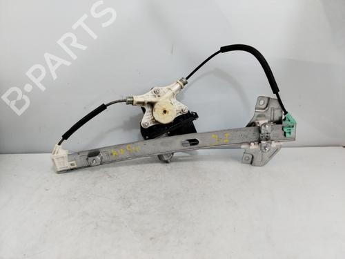 Used Front left window mechanism KIA RIO I Hatchback (DC) [2000-2006]  21001789