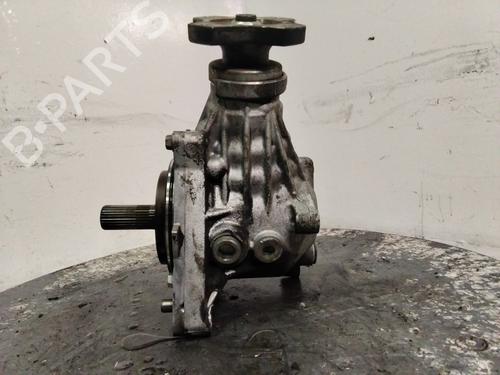 Differential, foran NISSAN QASHQAI / QASHQAI +2 I (J10, NJ10, JJ10E)  | BP28136021M23 
