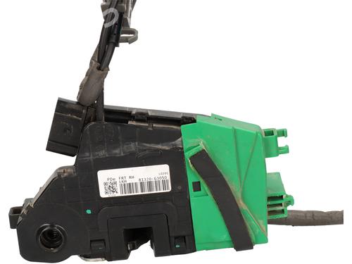 Front left lock HYUNDAI i30 (PDE, PD, PDEN)  | BP29441080C98 