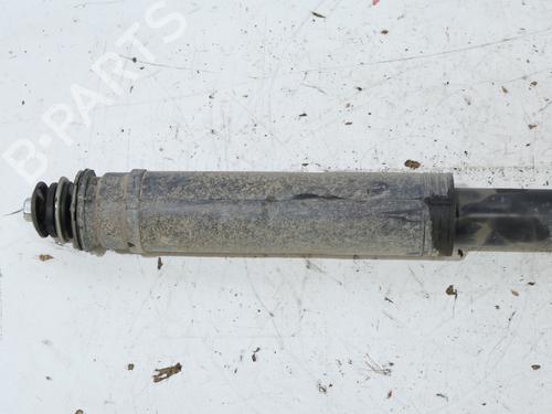 Used Right rear shock absorber Right rear shock absorber 37605160 37605160