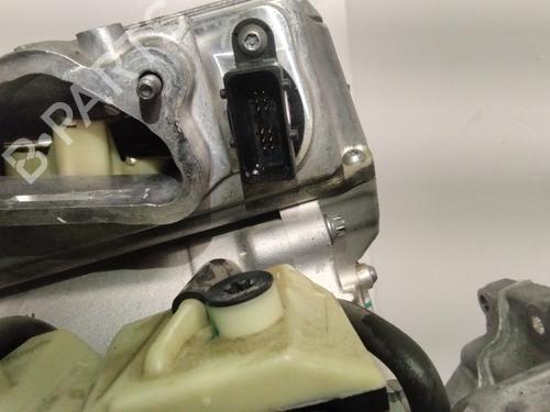 Gearbox VOLVO XC40 (536) | BP29715600M3