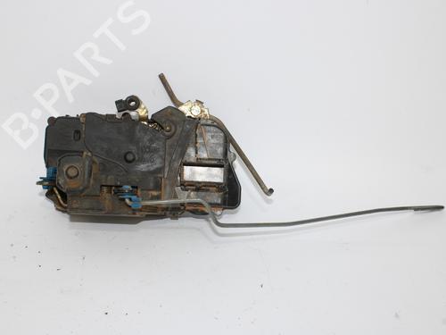 Front right lock CITROËN BERLINGO / BERLINGO FIRST Box Body/MPV (M_)  | BP15129908C97 