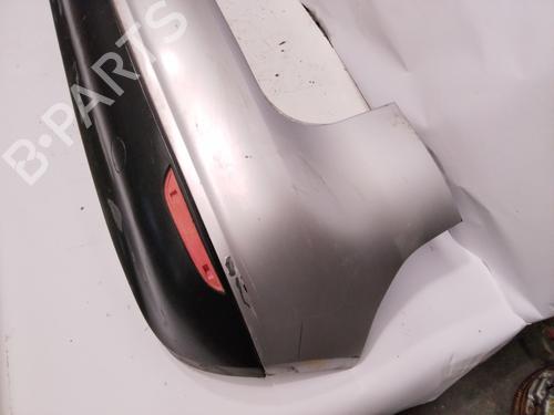 Rear bumper VW GOLF PLUS V (5M1, 521)  | BP24905798C8 