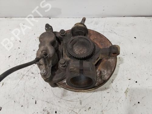 Used Left front steering knuckle Left front steering knuckle FORD TRANSIT Bus (FD_ _, FB_ _, FS_ _, FZ_ _, FC_ _) 2.2 TDCi (110 hp) 34391715 34391715
