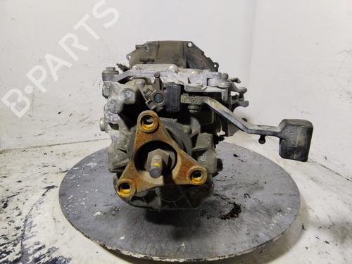 Gearbox FORD TRANSIT CUSTOM V362 Van (FY, FZ)  | BP34353319M3  - Image 5