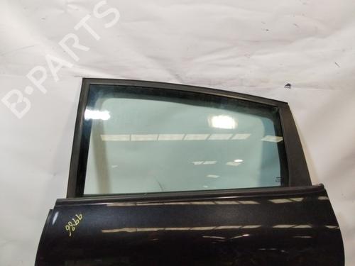 Left rear door SEAT LEON (1P1)  | BP29588399C4 