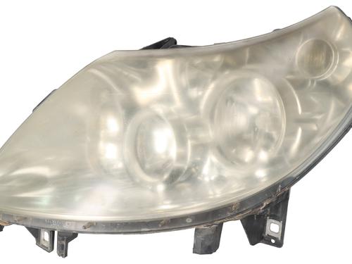 Used Left headlight Left headlight FIAT DUCATO Bus (250_) 120 Multijet 2,3 D (120 hp) 36262415 36262415