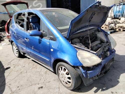 Injection rail MERCEDES-BENZ A-CLASS (W168) A 170 CDI (168.009, 168.109) | BP27456096M98 