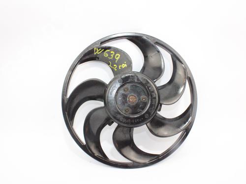 Used Radiator fan MERCEDES-BENZ VIANO (W639) [2003-2025]  15815028