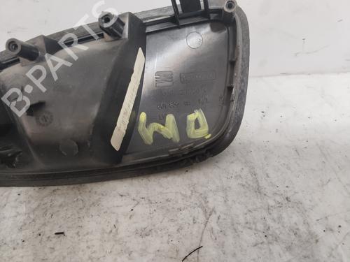 Front right interior door handle SEAT IBIZA IV (6J5, 6P1)  | BP27588125I14 