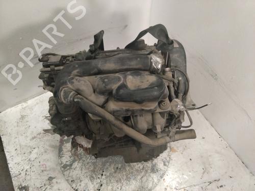 Engine VW POLO (9N_, 9A_) 1.4 16V | BP26440718M1 