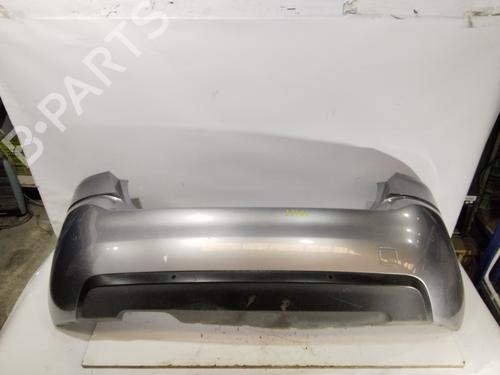 Used Rear bumper Rear bumper PEUGEOT 308 II (LB_, LP_, LW_, LH_, L3_) [2013-2021] 33842596 33842596