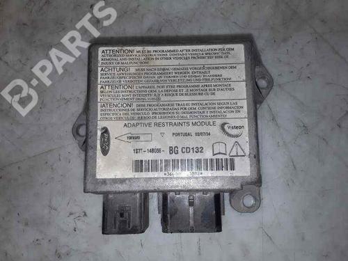 Used ECU airbags ECU airbags FORD MONDEO II (BAP) 1.6 i (90 hp) 8578192 8578192