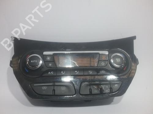 Used Climate control FORD C-MAX II (DXA/CB7, DXA/CEU) [2010-2019]  10156409