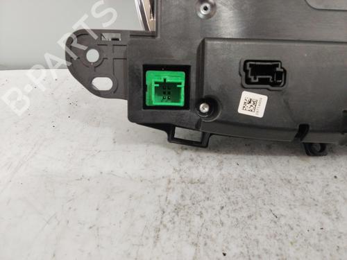 Display monitor OPEL CROSSLAND X / CROSSLAND (P17, P2QO)  | BP18488846C48 
