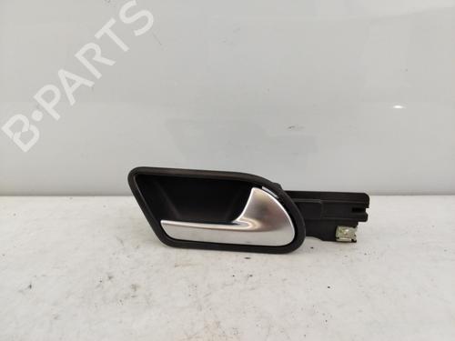 Front right interior door handle VW GOLF V (1K1)  | BP23550307I14 
