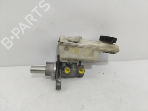 Used Brake master cylinder RENAULT KANGOO / GRAND KANGOO II (KW0/1_) 1.5 dCi 110 (KW0C, KW0H) (110 hp) 22386174