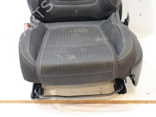 Left front seat RENAULT MEGANE IV Hatchback (B9A/M/N_) | BP37071659C15 - Image 4