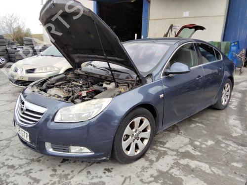 Brugte OPEL INSIGNIA A (G09) [2008-2017]  4476134
