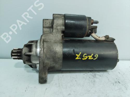 Startmotor FORD GALAXY I (WGR) 1.9 TDI | BP18823698M8 