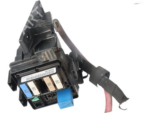 Used Fuse box Fuse box RENAULT SCÉNIC III (JZ0/1_) [2008-2016] 33327616 33327616