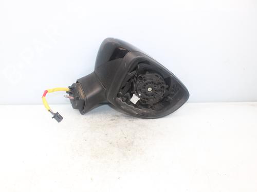 Used Right mirror RENAULT CAPTUR II (HF_) [2020-2025]  18488057