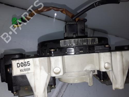 Squib airbag KIA CERATO I Hatchback (LD)  | BP9627386C102 