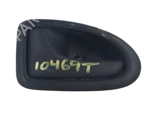 Venstre bak invendig håndtak RENAULT TRAFIC II Platform/Chassis (EL) 1.9 dCi 100 (EL0C) (101 hp) 30865308