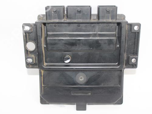 Engine control unit (ECU) RENAULT MEGANE II (BM0/1_, CM0/1_) 1.5 dCi (BM02, BM13, BM2A, CM02, CM13) | BP11279297M57 
