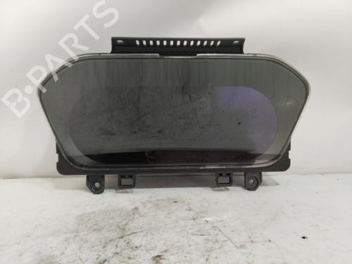 Instrument cluster VOLVO XC40 (536)  | BP29533408C47 