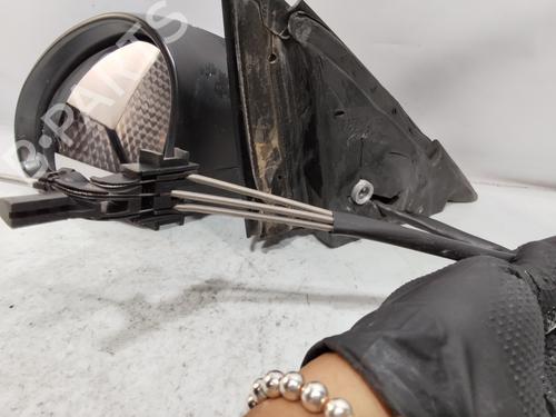 Left mirror SEAT CORDOBA (6L2) 1.9 TDI | BP27371811C26 